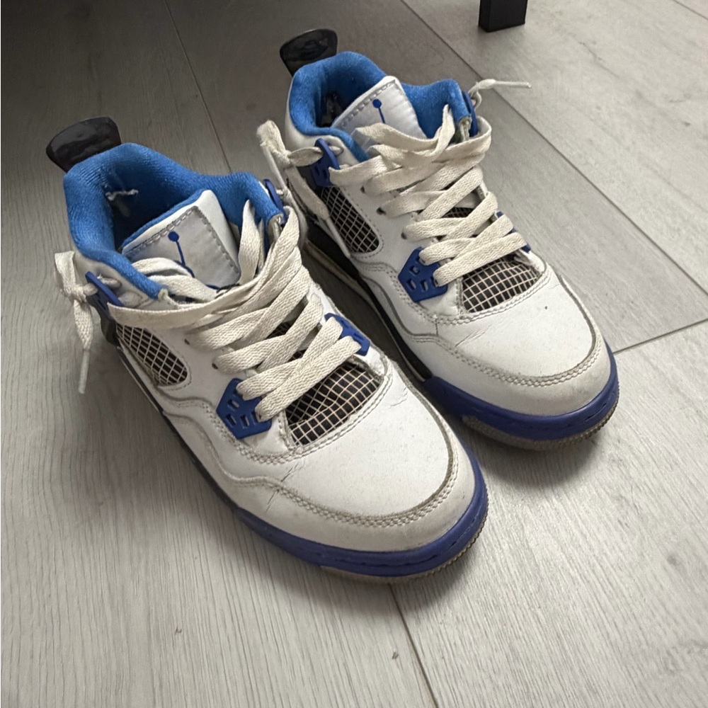 Nike Air Jordan